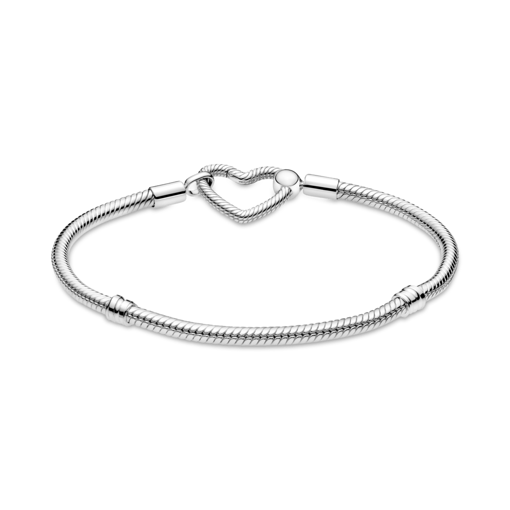 Pulsera corazón