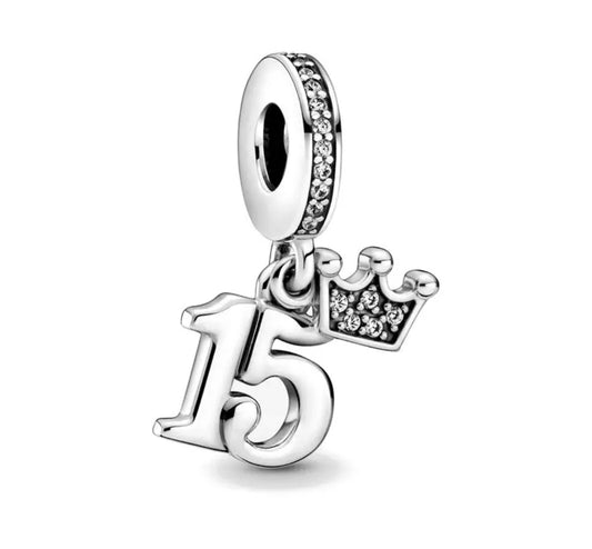 15 AÑOS CHARM