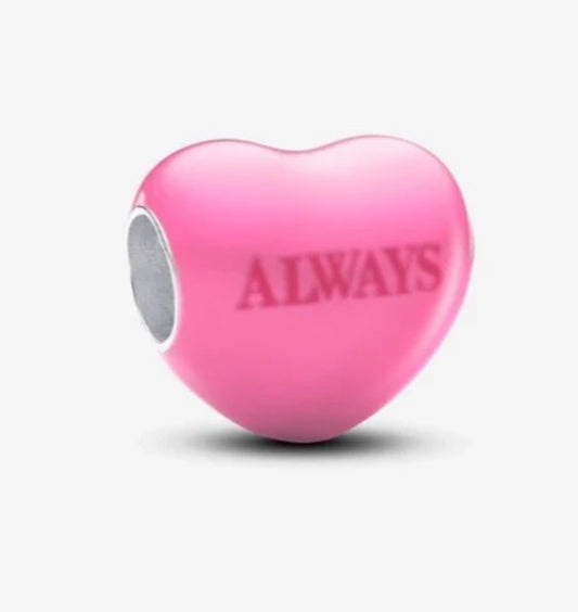 Always(menaje oculto)