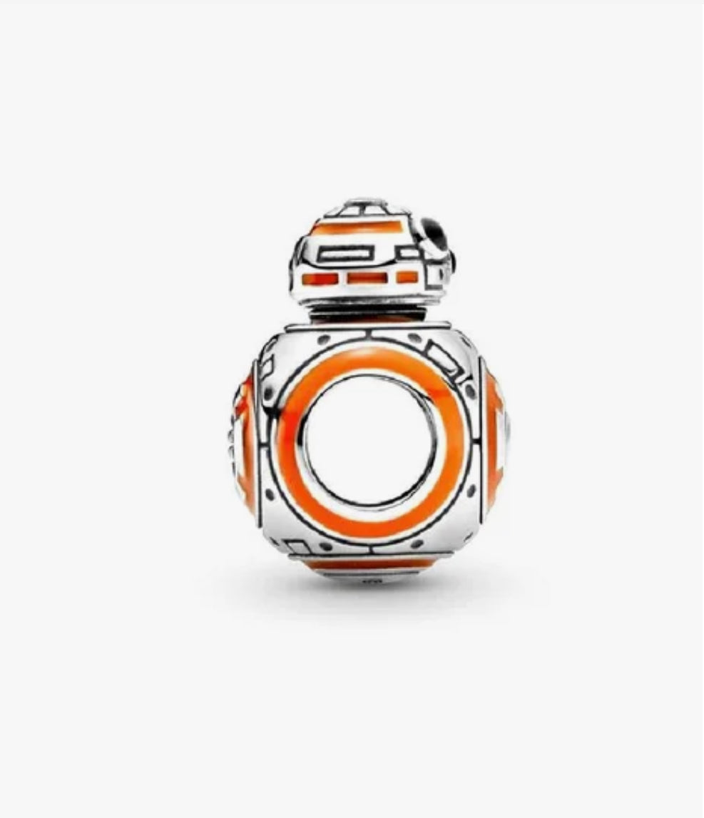 BB-8 Star Wars