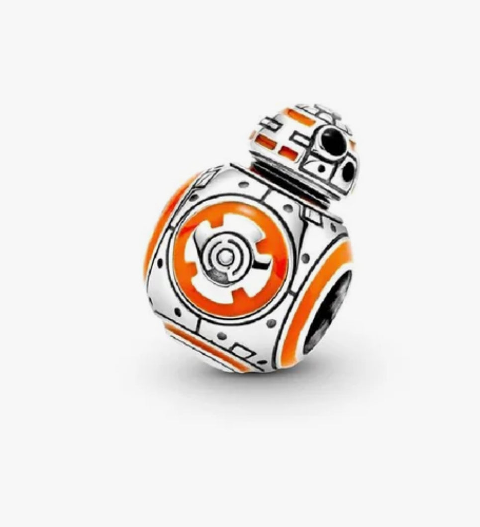 BB-8 Star Wars