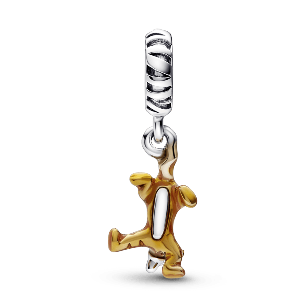 Charm colgante Tigger