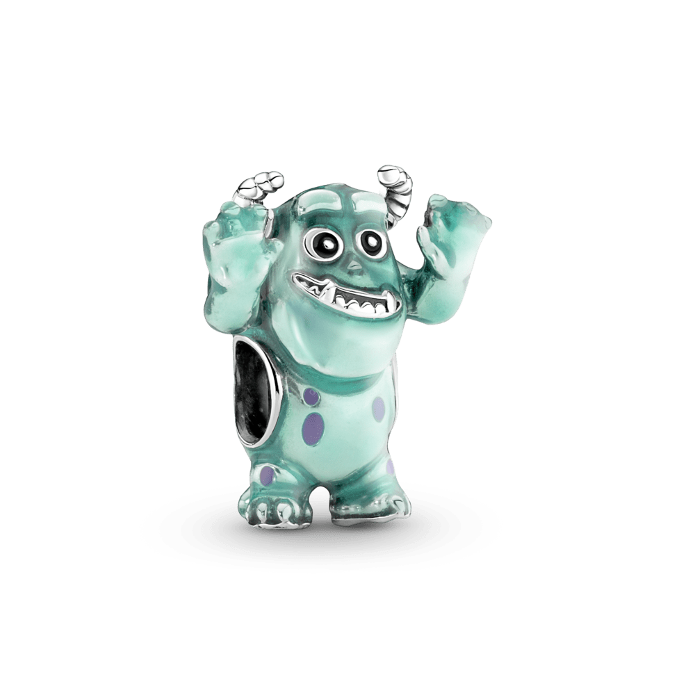 Charms Sully de Disney Pixar