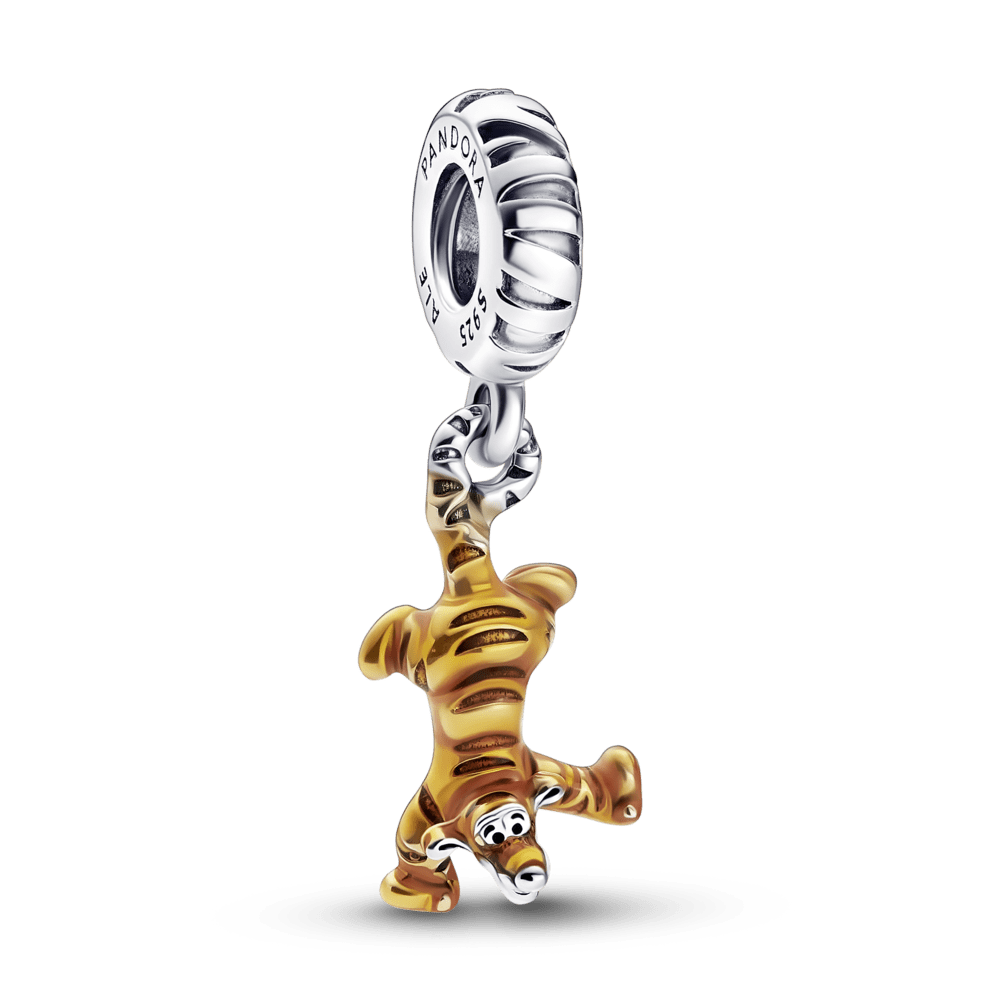 Charm colgante Tigger