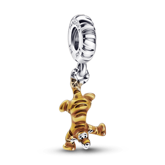 Charm colgante Tigger