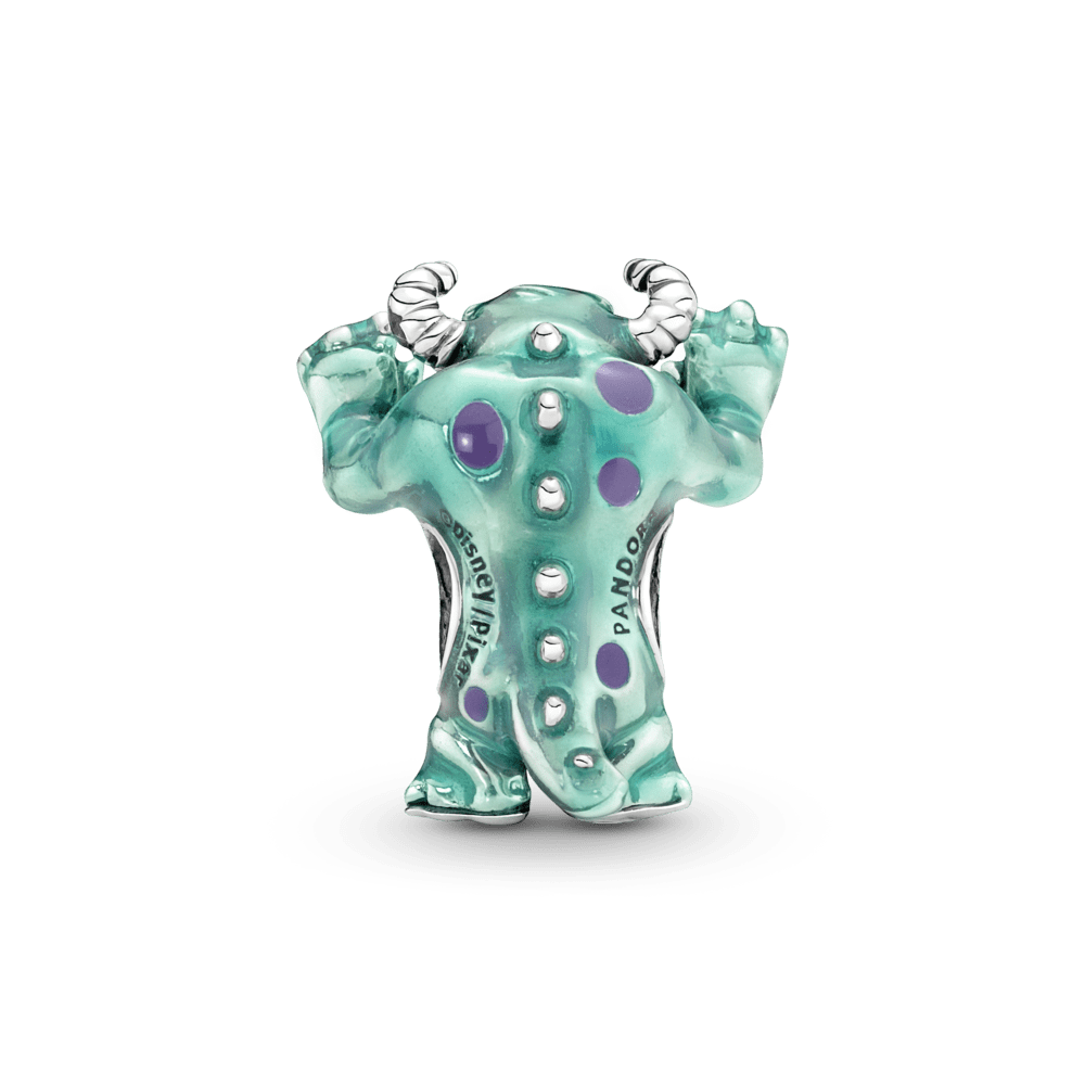 Charms Sully de Disney Pixar