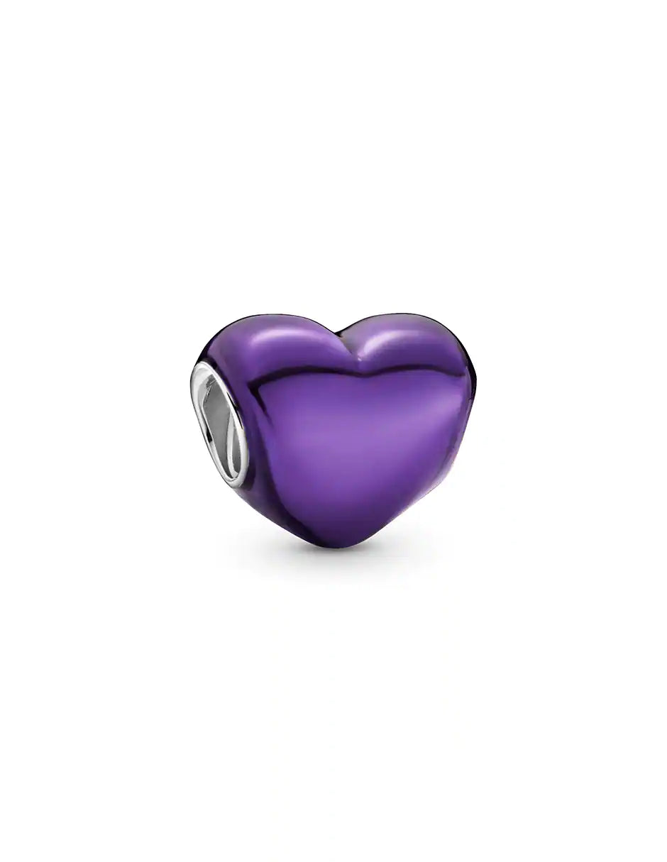 Corazón Morado