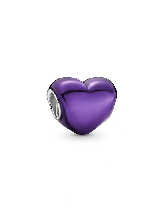 Corazón Morado