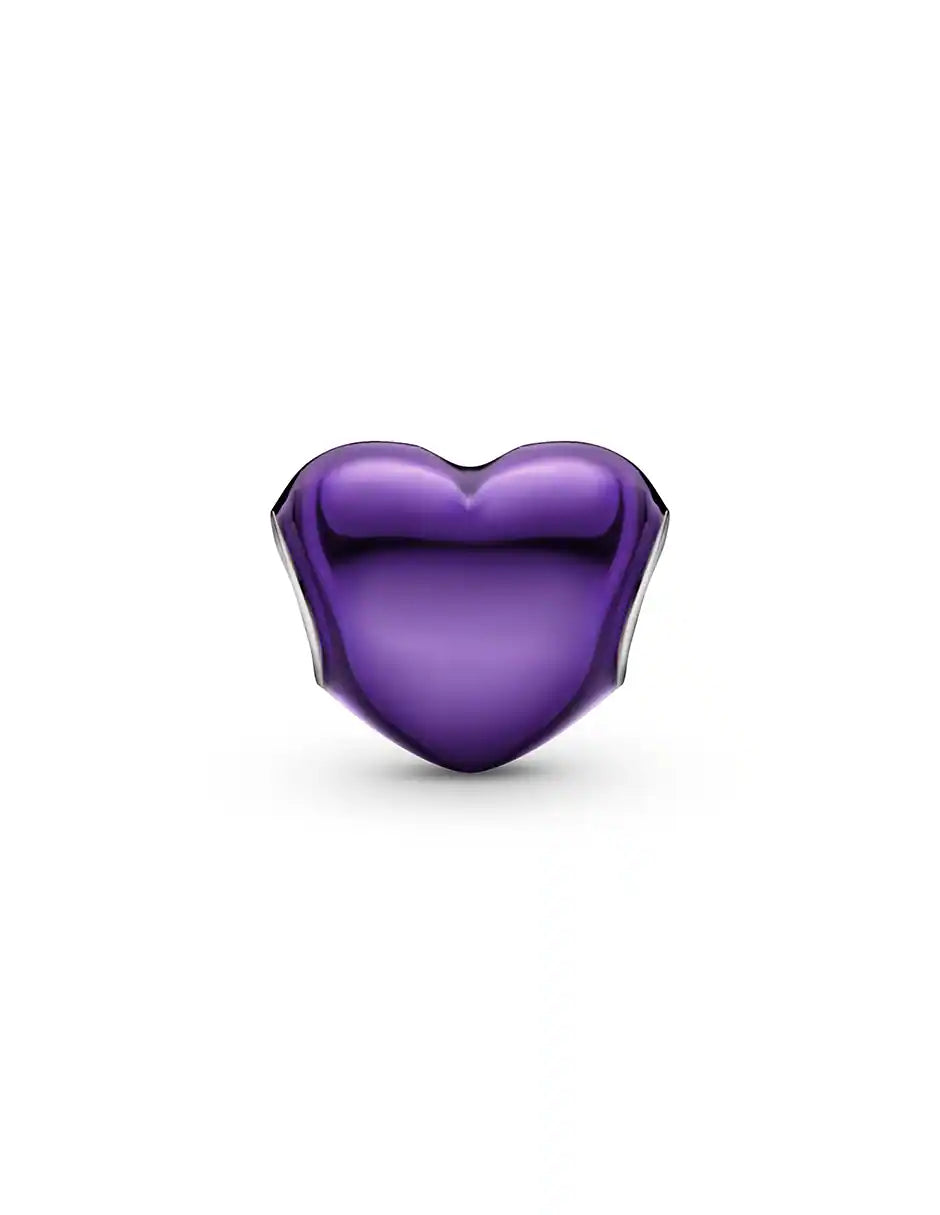 Corazón Morado