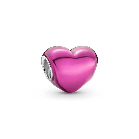 Corazón Rosa