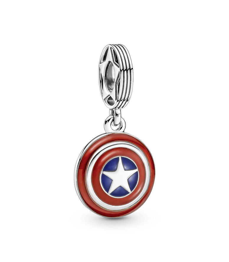 Escudo Capitan America